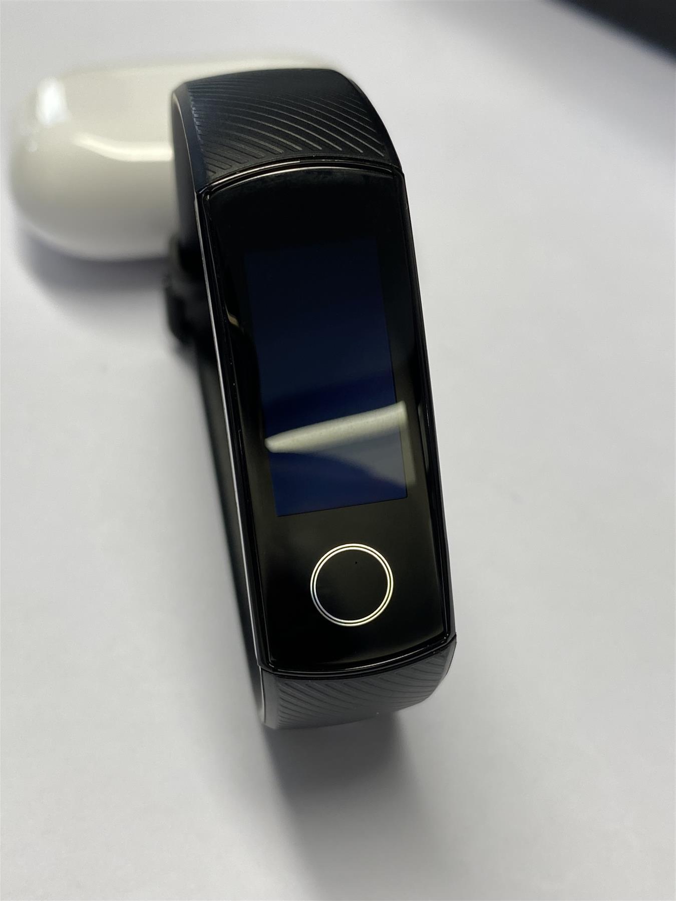 Huawei Honor Band 5 Fitness Watch Black - Used