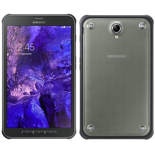 Samsung Galaxy Tab Active 8.0 16GB WiFi + 4G Green Refurbished Good
