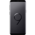 Samsung Galaxy S9 64GB Dual Black Unlocked Refurbished Excellent