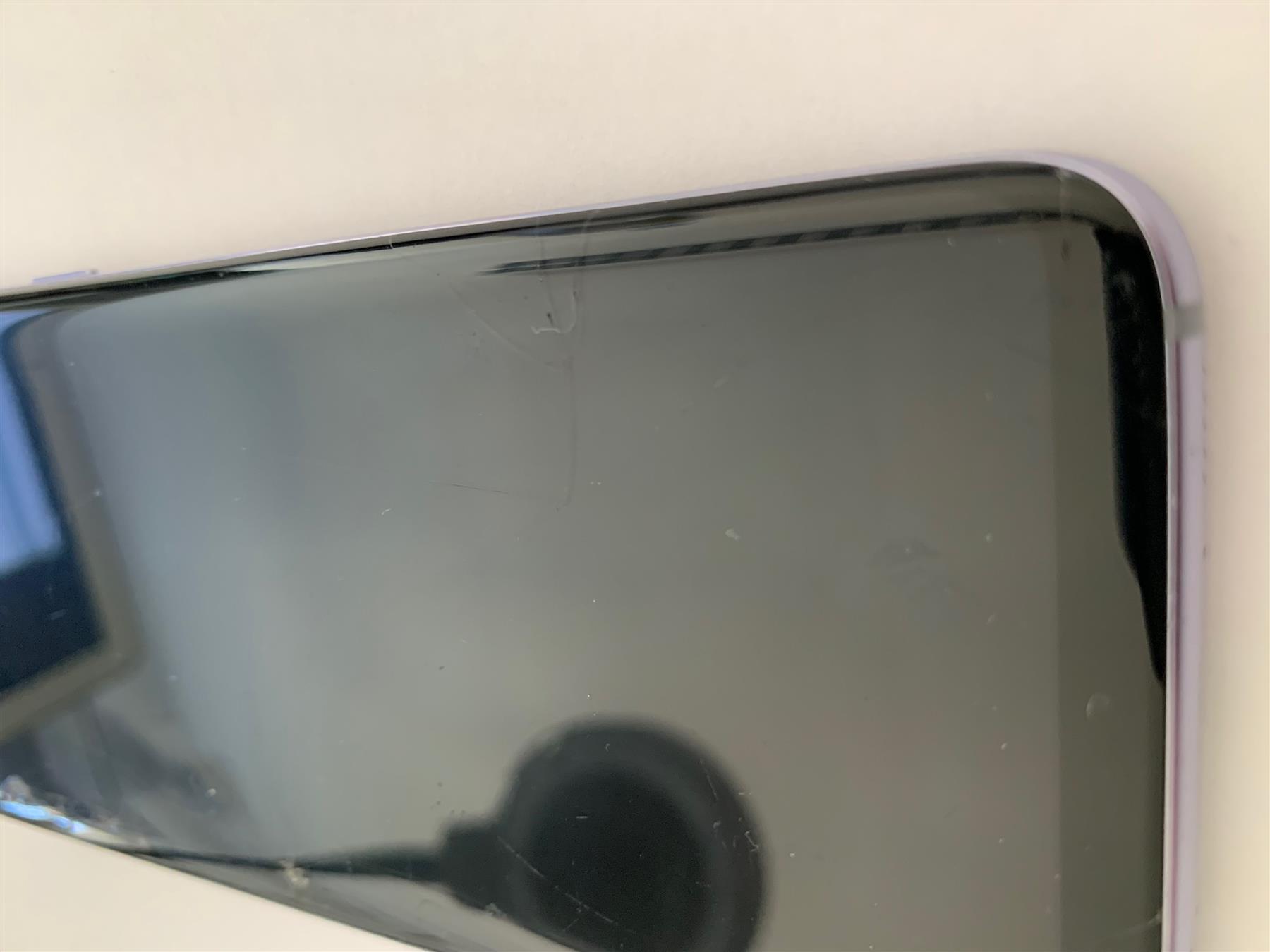 Samsung Galaxy S8 64GB Orchid Grey Unlocked Used