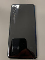 Huawei P20 Pro 128GB Black Unlocked Used