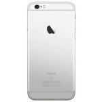 Apple iPhone 6S 32GB Silver Unlocked Refurbished Pristine Pack