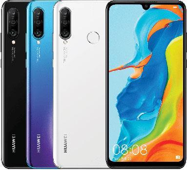 Huawei P30 Lite Refurbished SIM Free