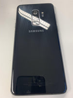Samsung Galaxy S9 64GB Midnight Black Unlocked - Used