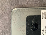 Apple iPhone X 64GB, Space Grey Voda Locked - Used