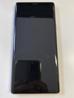 Samsung Galaxy Note 9 128GB Lavender Purple Unlocked - Used