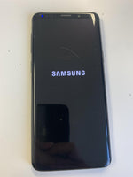 Samsung Galaxy S9 64GB Midnight Black Unlocked - Used