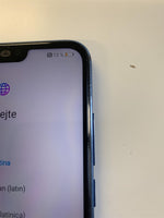 Huawei Honor 10 128GB Phantom Blue - Used