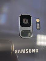 Samsung Galaxy S9 64GB Titanium Grey Unlocked - Used