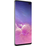 Samsung Galaxy S10 Plus 512GB Ceramic Black Unlocked Refurbished Excellent