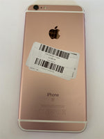 Apple iPhone 6S Plus 32GB Rose Gold - Used