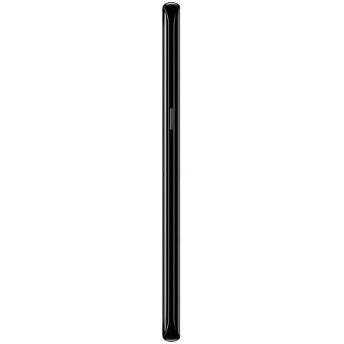 Samsung Galaxy S8 64GB Black Dual Unlocked Refurbished Good