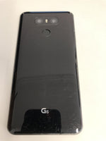 LG G6 32GB Astro Black- Used