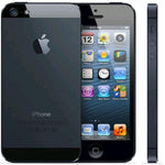 Apple iPhone 5 16GB Black/Slate (Unlocked) - Refurbished Good
