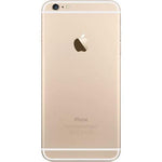 Apple iPhone 6 Plus 16GB Gold Unlocked (No Touch ID) Refurbished Pristine