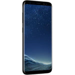 Samsung Galaxy S8 Plus 128GB Dual Black Unlocked Refurbished Good