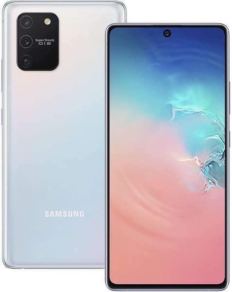 Samsung Galaxy S10 Lite Refurbished SIM Free