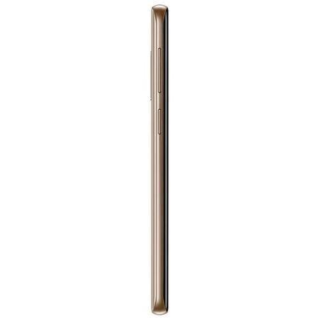 Samsung Galaxy S9 64GB Sunrise Gold Unlocked Refurbished Good