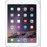 Apple iPad Air 2 64GB Silver WiFi Refurbished Good