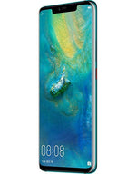 Huawei Mate 20 Pro 128GB Unlocked Emerald Green Refurbished Good