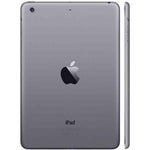 Apple iPad Mini 2 32GB WiFi Space Grey Refurbished Good