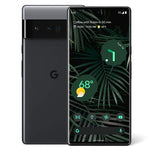 Google Pixel 6 Refurbished SIM Free Unlocked