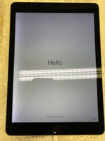 Apple iPad Air 2 32GB WiFi Space Grey - Used