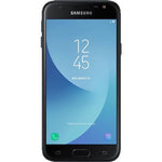 Samsung Galaxy J3 (2017) 16GB Black Unlocked Refurbished Good