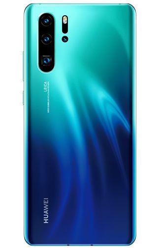 Huawei P30 Pro 128GB Aurora Unlocked Refurbished Pristine