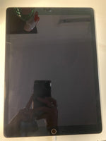 Apple iPad Pro 12.9 2nd Gen WiFi 256GB Space Grey - Used