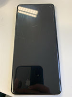 Samsung Galaxy S10 128GB Prism White Unlocked - Used