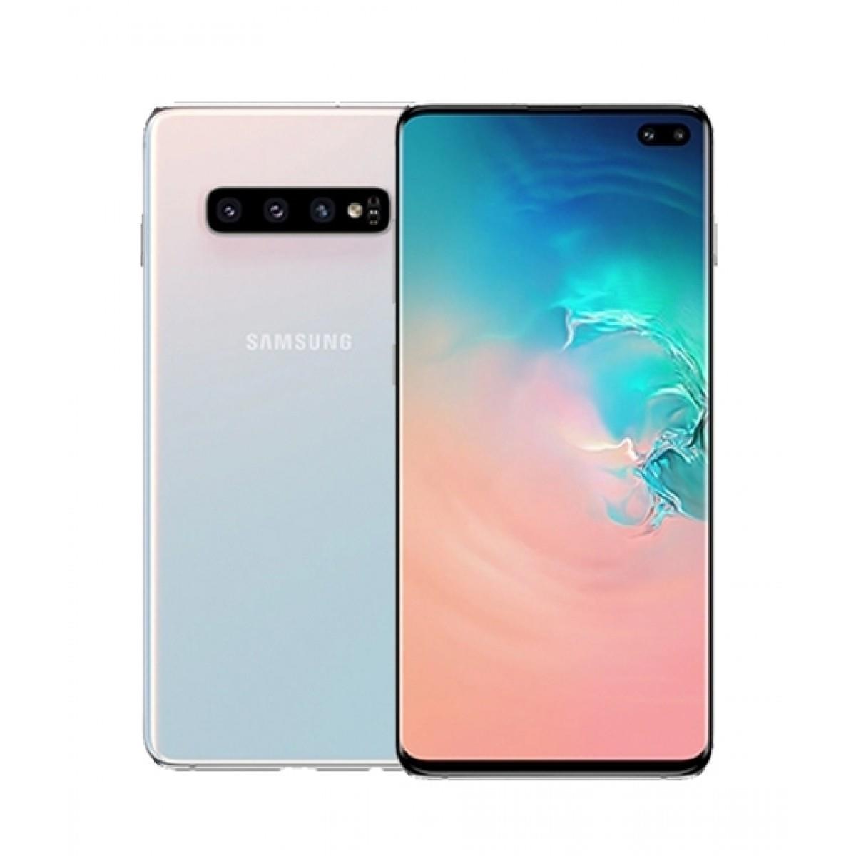 Samsung Galaxy S10 Plus Refurbished SIM Free