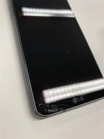 LG G6 32GB Astro Black Unlocked Used