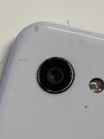Google Pixel 3a 64GB Clearly White Unlocked - Used