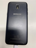Samsung Galaxy J5 8GB Black Unlocked - Used