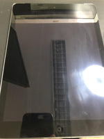 Apple iPad Air 16GB WiFi 4G Space Grey Unlocked Used