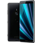 Sony Xperia XZ3 64GB Black Unlocked (Ghost Image) Refurbished Good