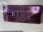Samsung Galaxy S9 Plus 128GB Purple Unlocked - Used