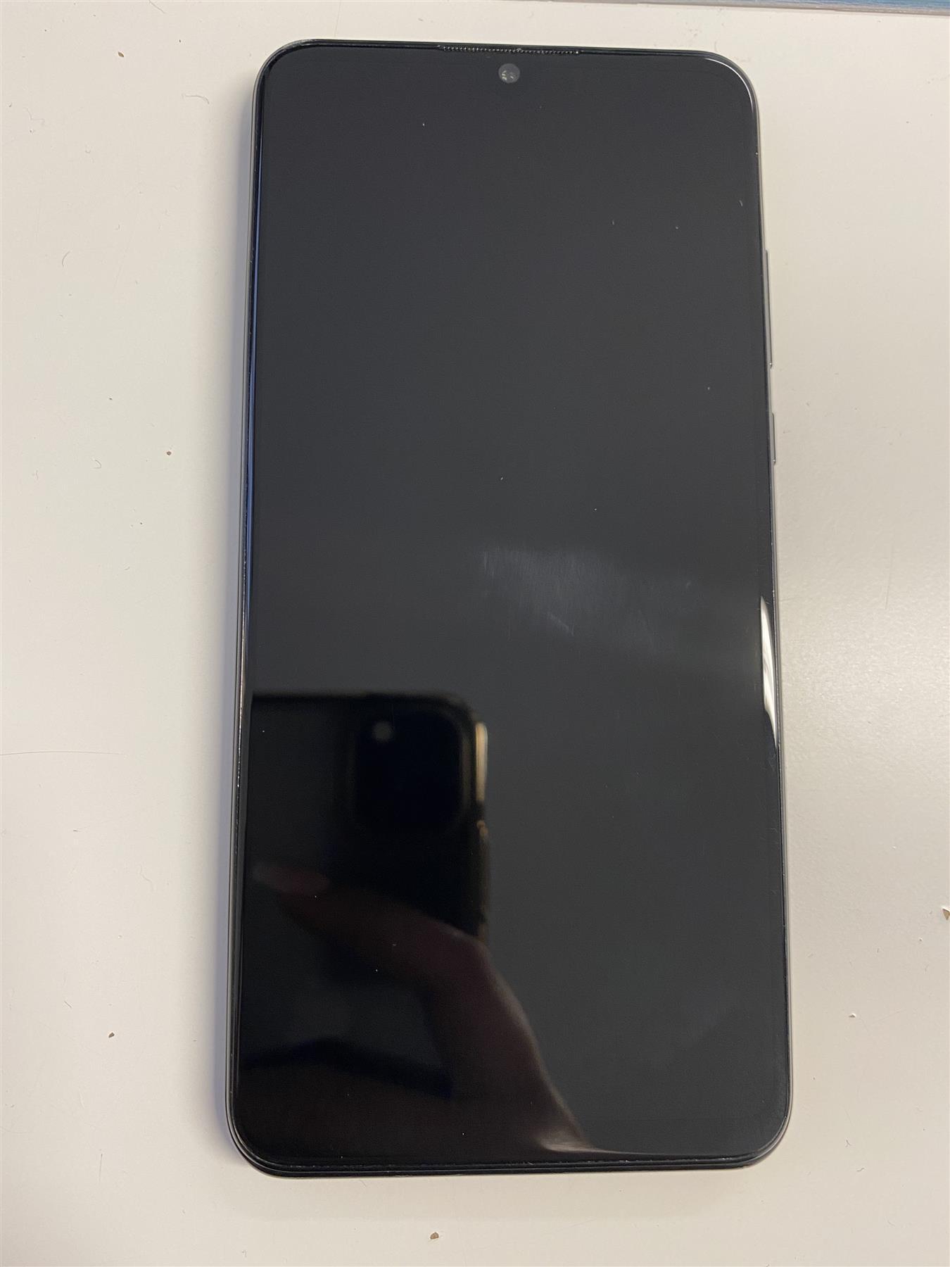 Huawei P30 Lite 128GB Black Unlocked - Used