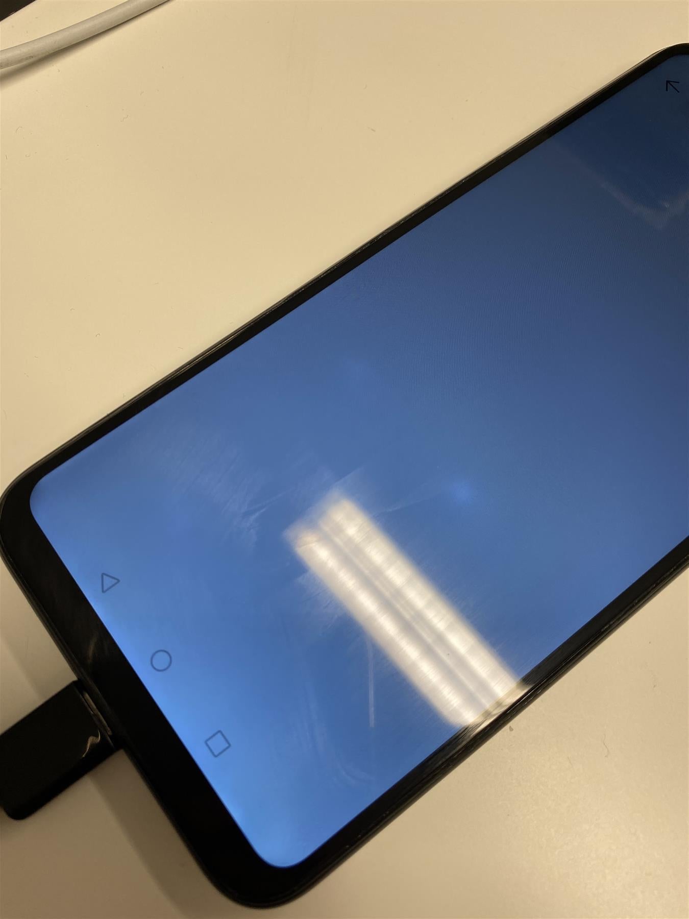 Huawei Mate 20 Lite Black 64GB Unlocked - Used