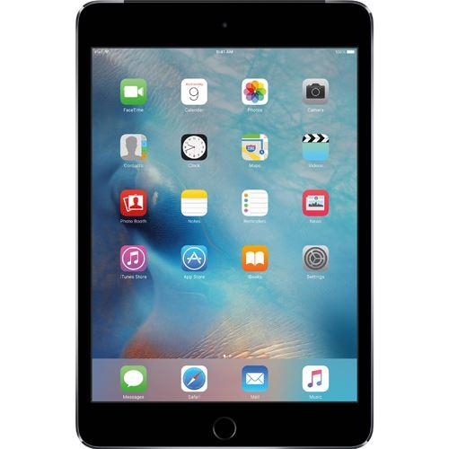 Apple iPad Mini 64GB WiFi Black Refurbished Excellent