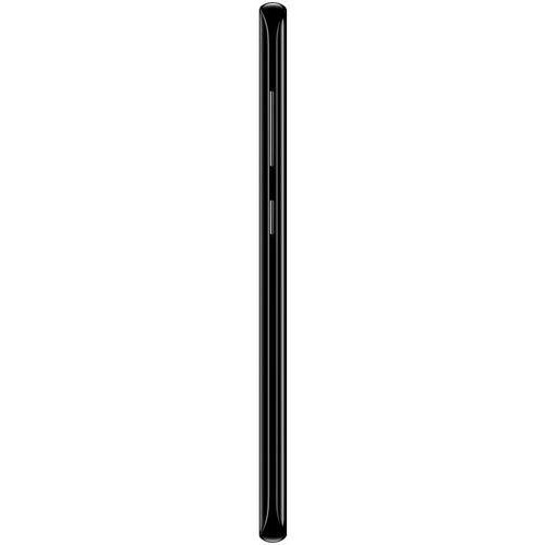 Samsung Galaxy S8 64GB Black Dual Unlocked Refurbished Pristine