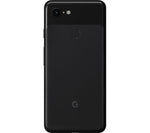 Google Pixel 3 128GB Just Black Unlocked Refurbished Excellent