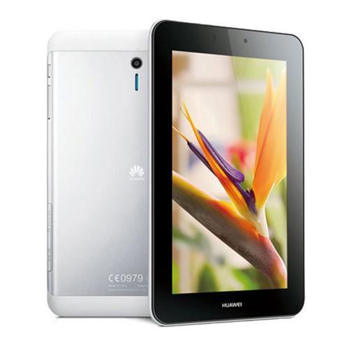Huawei MediaPad T1 7.0 8GB WIFI Silver Refurbished Good