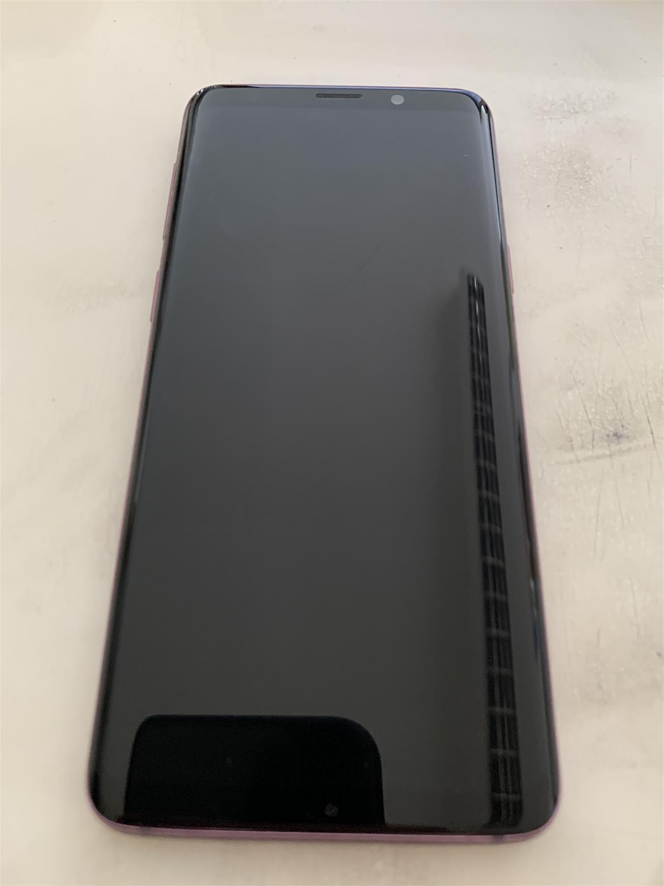 Samsung Galaxy S9 64GB Lilac Purple - Used