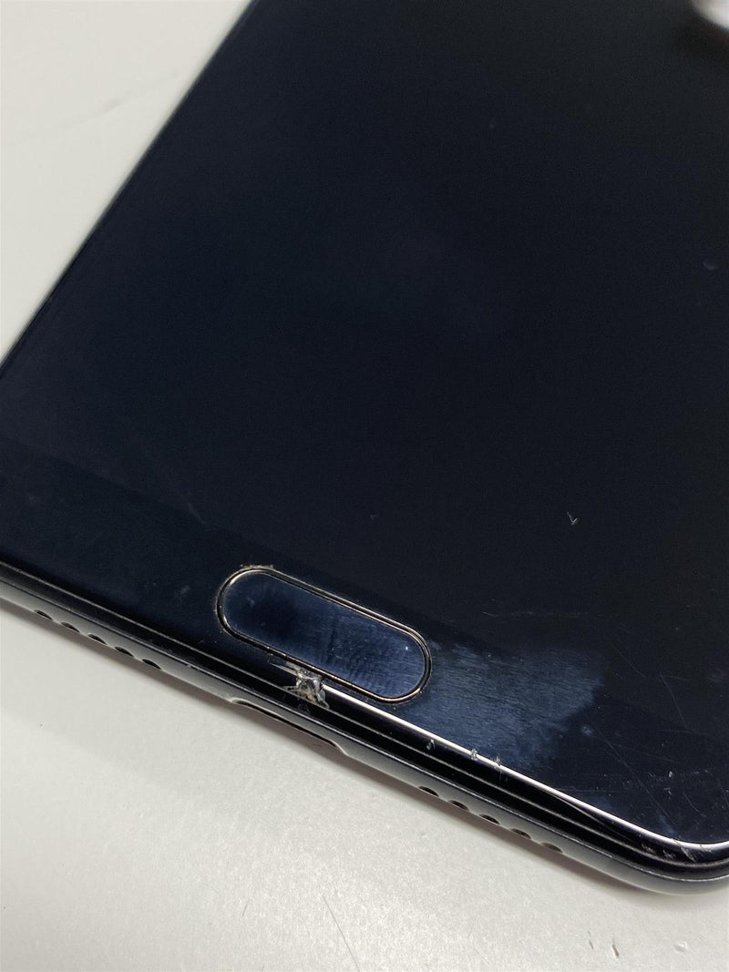 Huawei P20 128GB Black Unlocked Used