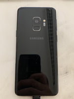 Samsung Galaxy S9 64GB Midnight Black Unlocked - Used