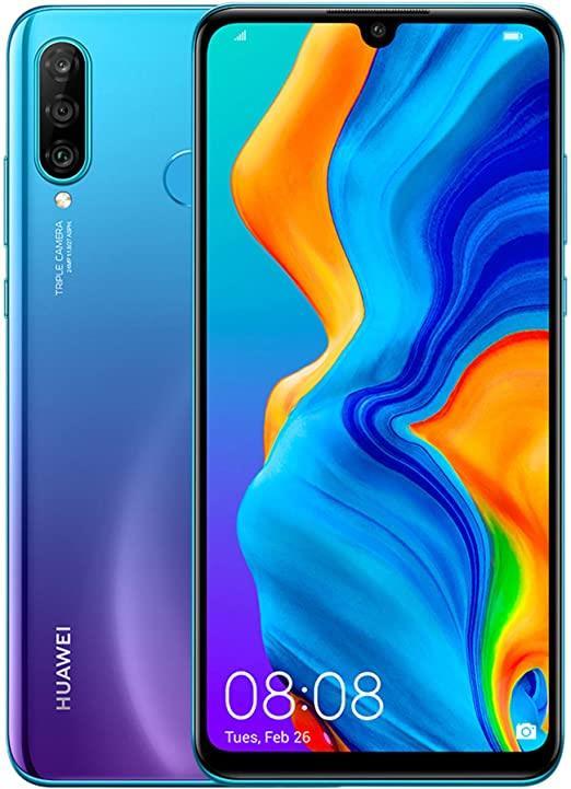 Huawei P30 Lite Refurbished SIM Free