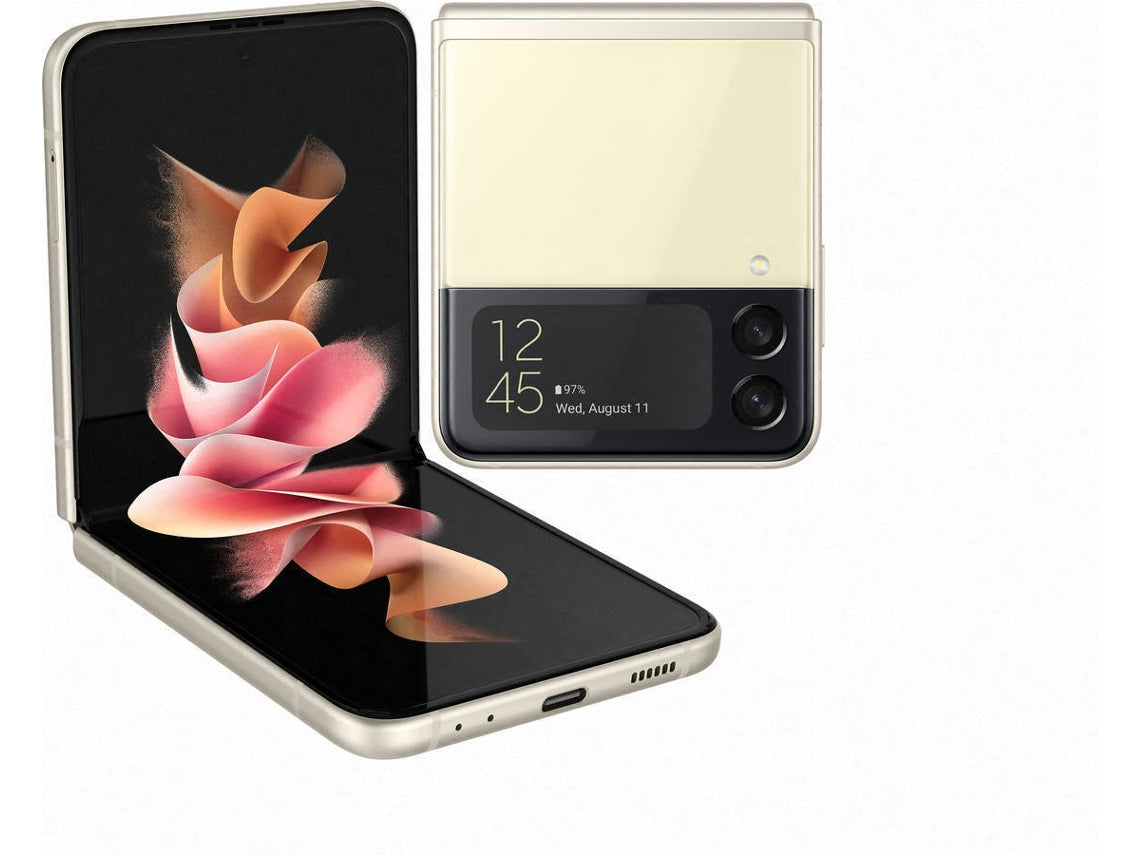 Samsung Galaxy Z Flip3 5G Refurbished SIM Free Unlocked