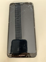 Huawei P Smart (2018) 32GB Black - Used